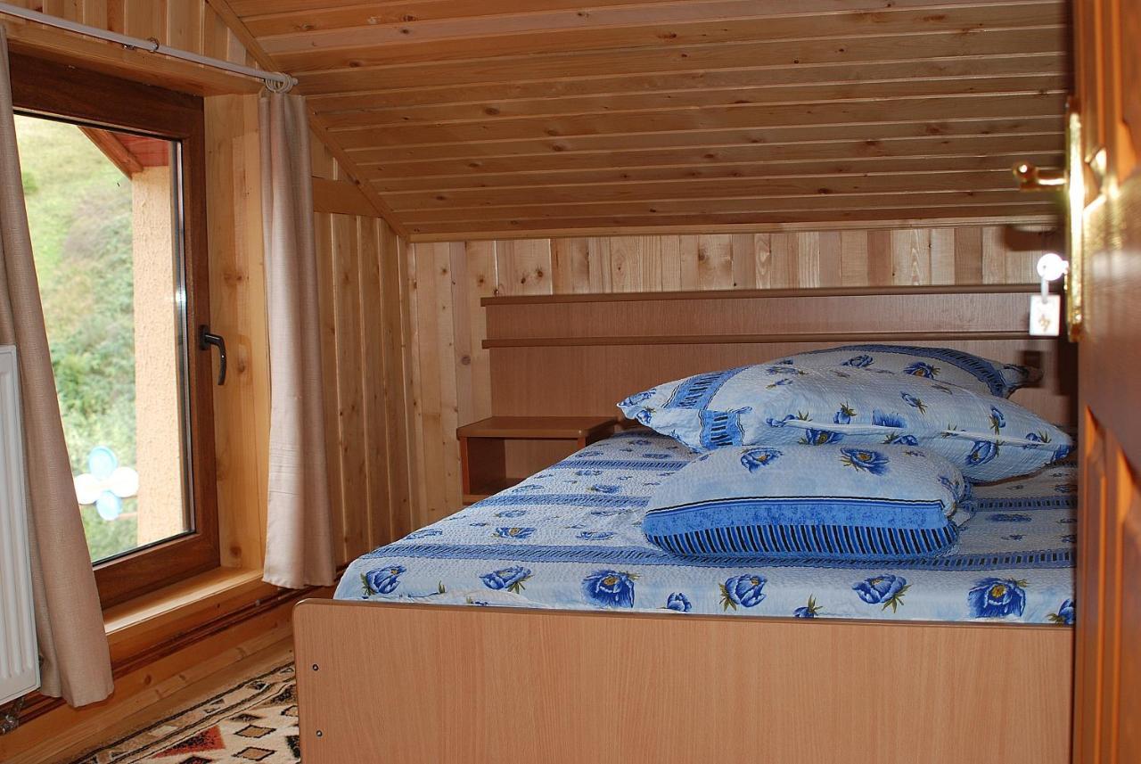Cabana Suprema Armonie Dîmbovicioara Oda fotoğraf