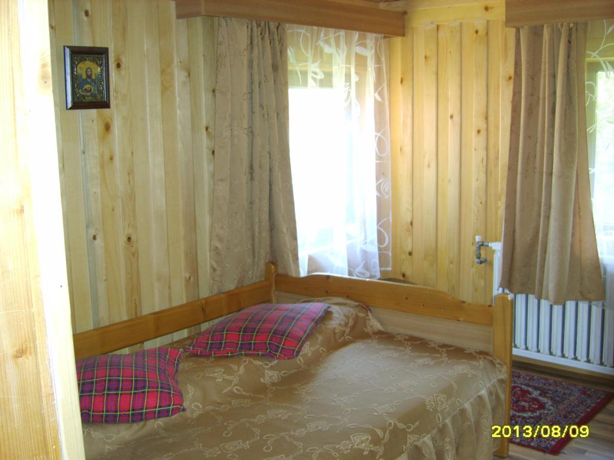 Cabana Suprema Armonie Dîmbovicioara Oda fotoğraf