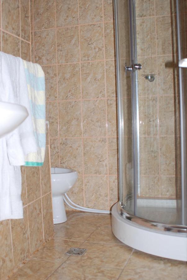Cabana Suprema Armonie Dîmbovicioara Oda fotoğraf